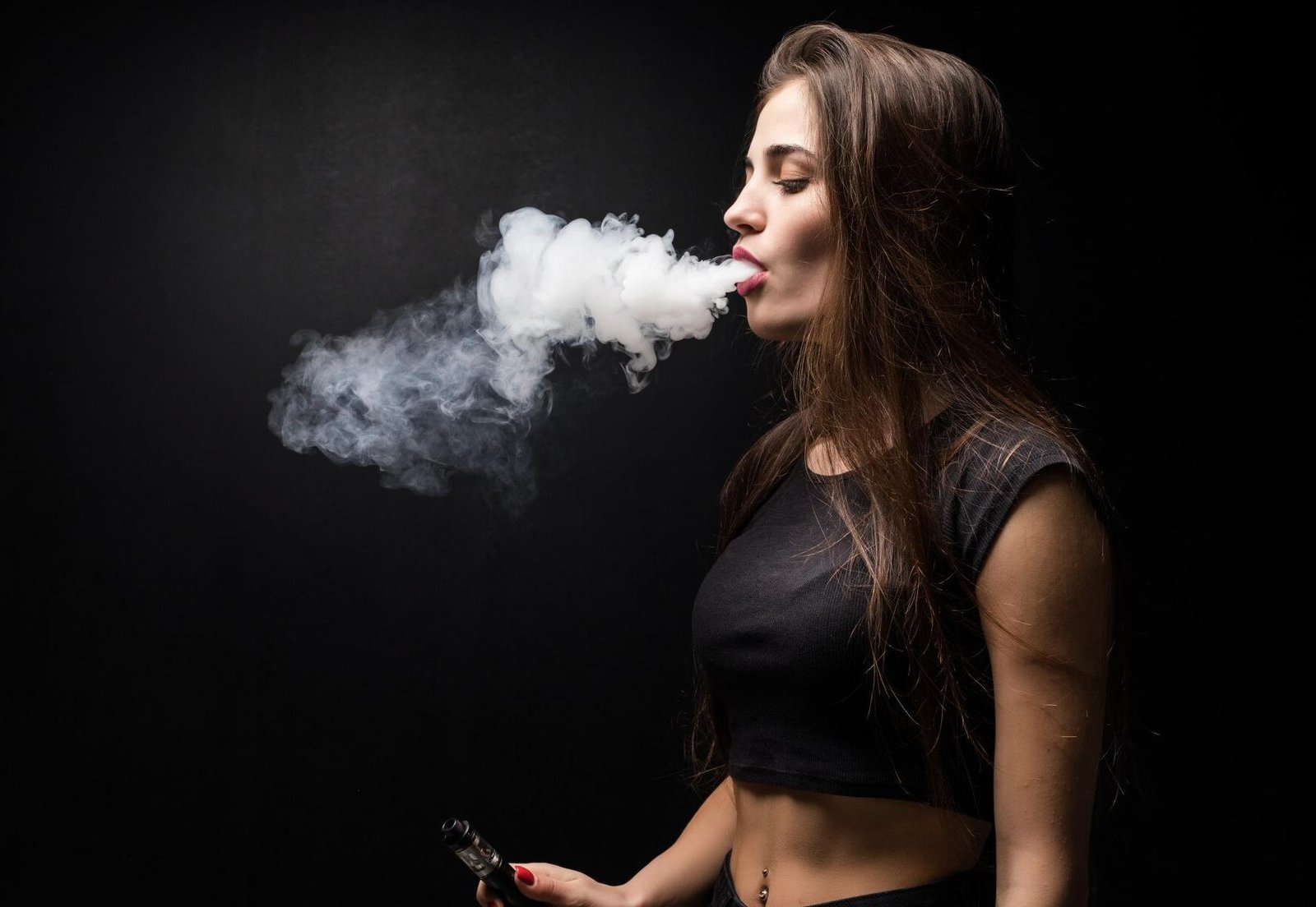 The Strategies Used By Successful Businesses In The Vaping Industry