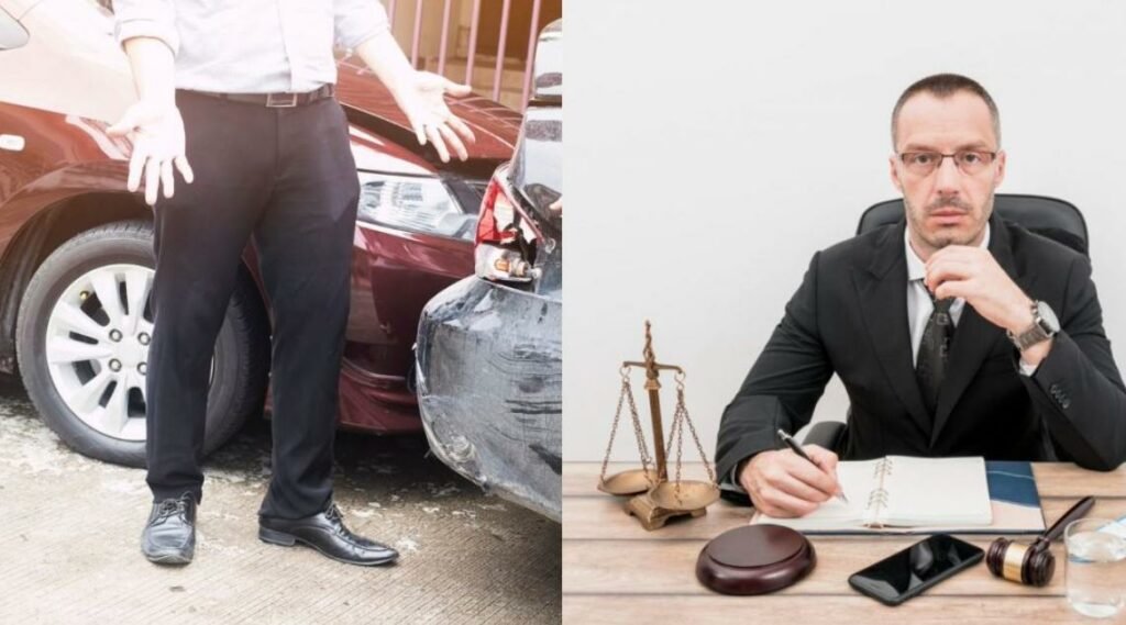 attorney for car accident claim