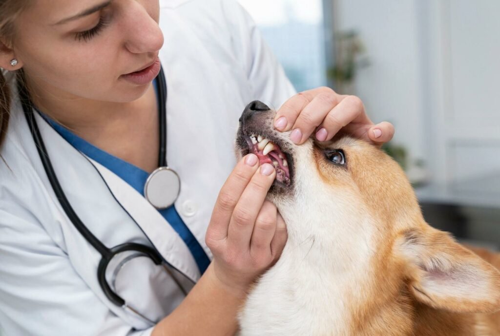 pet medication