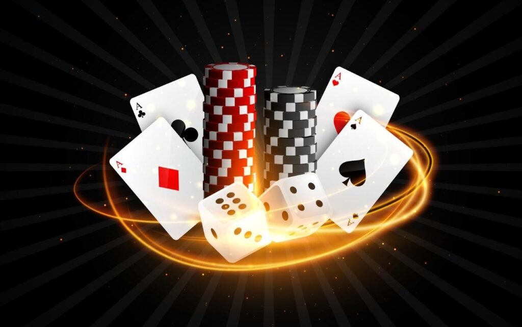 are online casinos exploiting