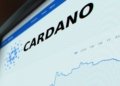 Cardano price chart trends analysis