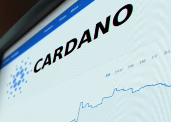 Cardano price chart trends analysis