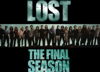 Lost TV show cast reunion