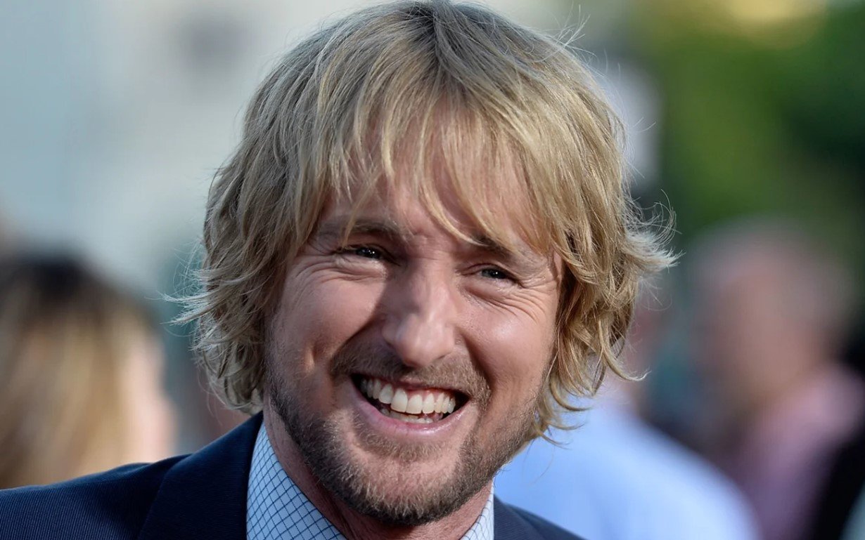 Owen Wilson and Matt Rife at Rolling Loud Festival