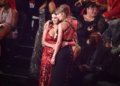 Taylor Swift Selena Gomez wedding engagement photo