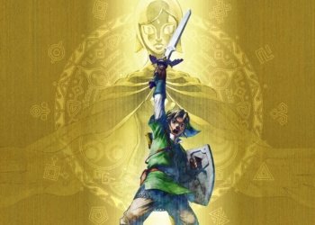 The Legend of Zelda Skyward Sword soundtrack cover