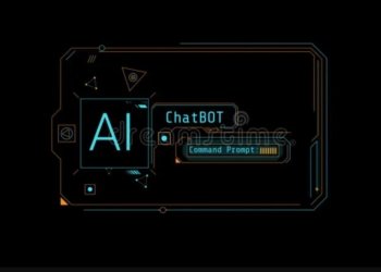 Character.AI chatbot logo or interface screenshot