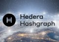 Hedera Hashgraph price chart analysis