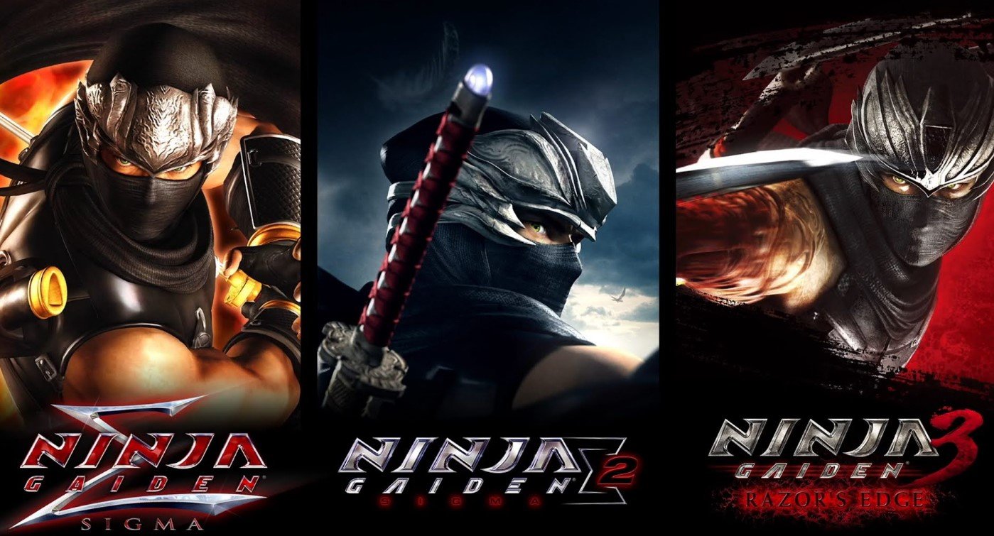 Ninja Gaiden 2 Black Xbox remaster achievements