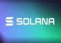 Solana cryptocurrency chart analysis