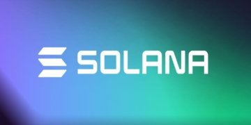 Solana cryptocurrency chart analysis