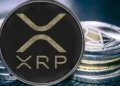 XRP price chart analysis