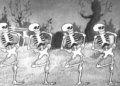 tintin-skeleton-dance-public-domain-2025