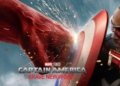 Captain America Brave New World movie poster