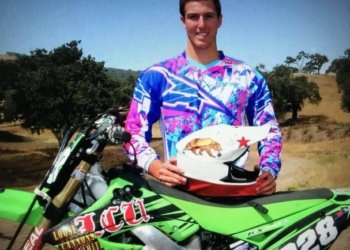 Daniel Meynet’s Dirt Bike Adventures