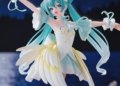 Hatsune Miku Banpresto ballerina figure