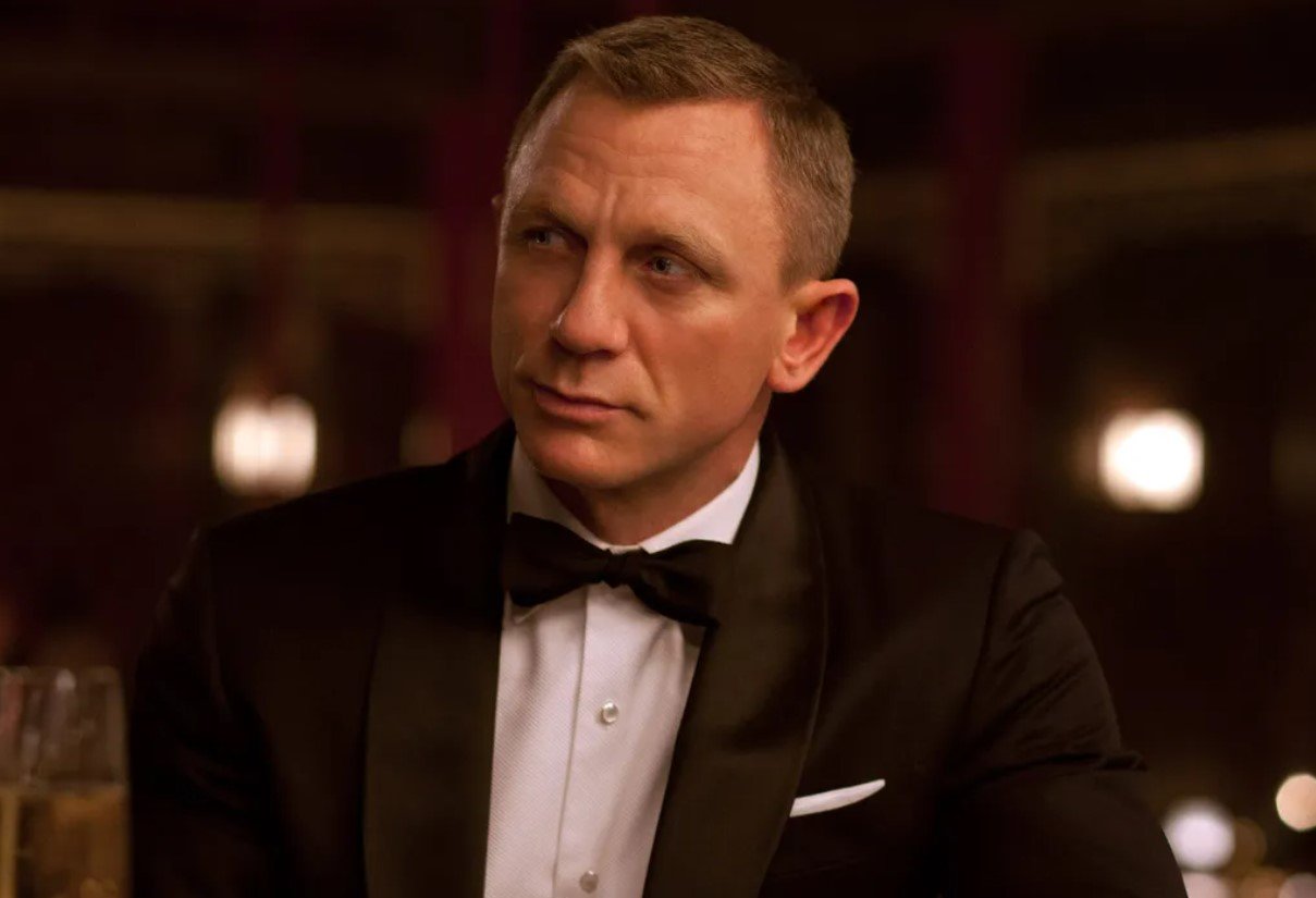 James Bond franchise Amazon takeover