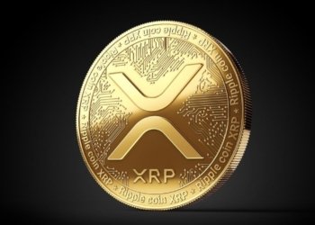 XRP price chart cryptocurrency market trend