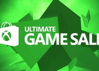 "xbox game sale discount"