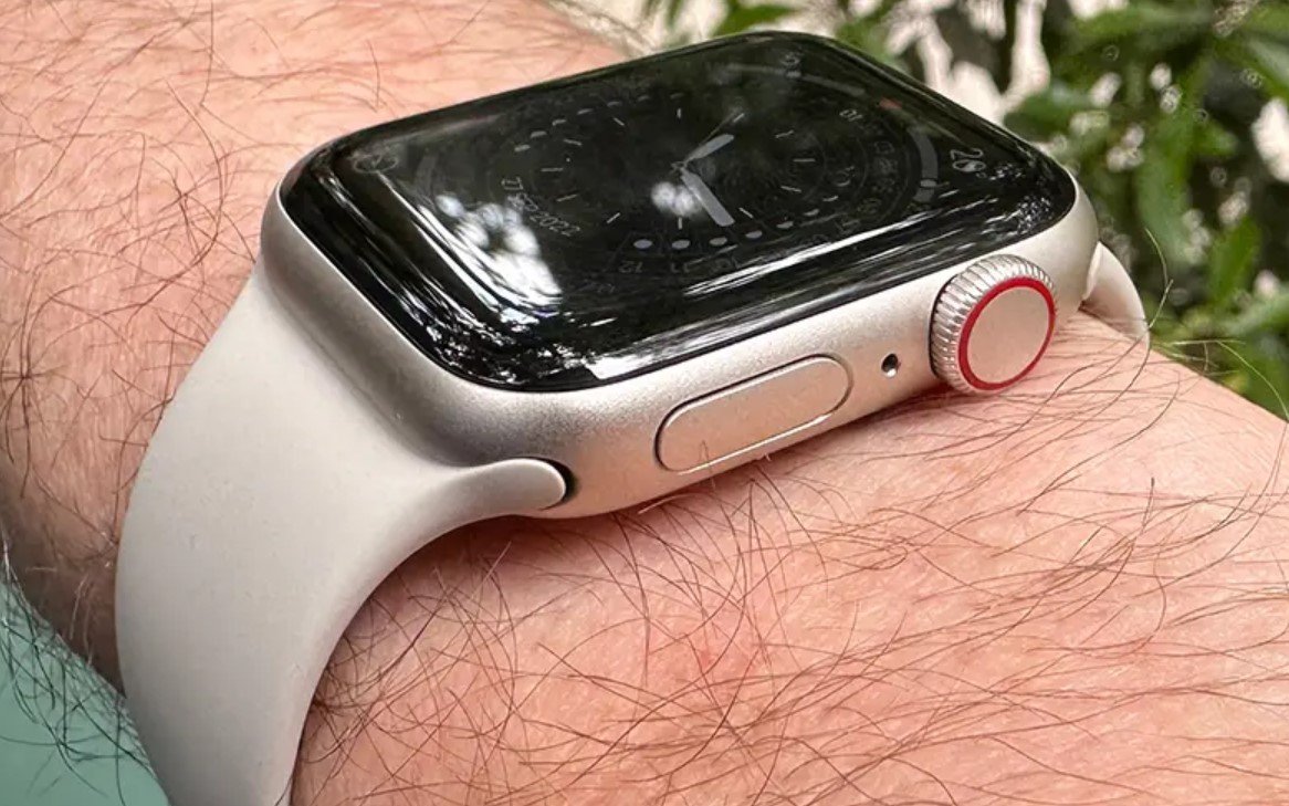 Apple Watch SE second generation