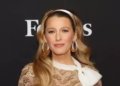 Blake Lively Scores Legal Win in 'It Ends with Us' Lawsuit Against Justin Baldoni