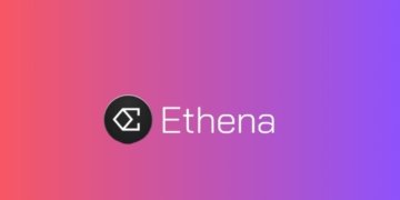 Ethena crypto coin price chart