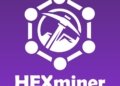 HEX cryptocurrency logo