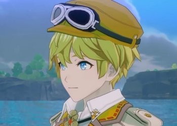 Rune Factory Guardians of Azuma Mauro character screenshot