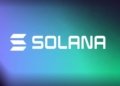 Solana cryptocurrency blockchain voting decision