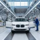 BMW China sales slump Neue Klasse margin cut