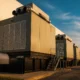 EPA plan to drop public notice for data center air permits