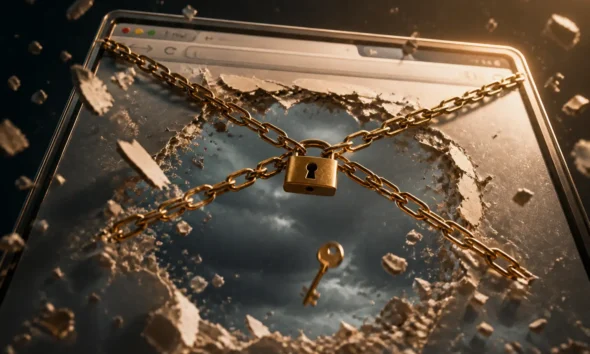 European software vendors missing security.txt before CRA reporting