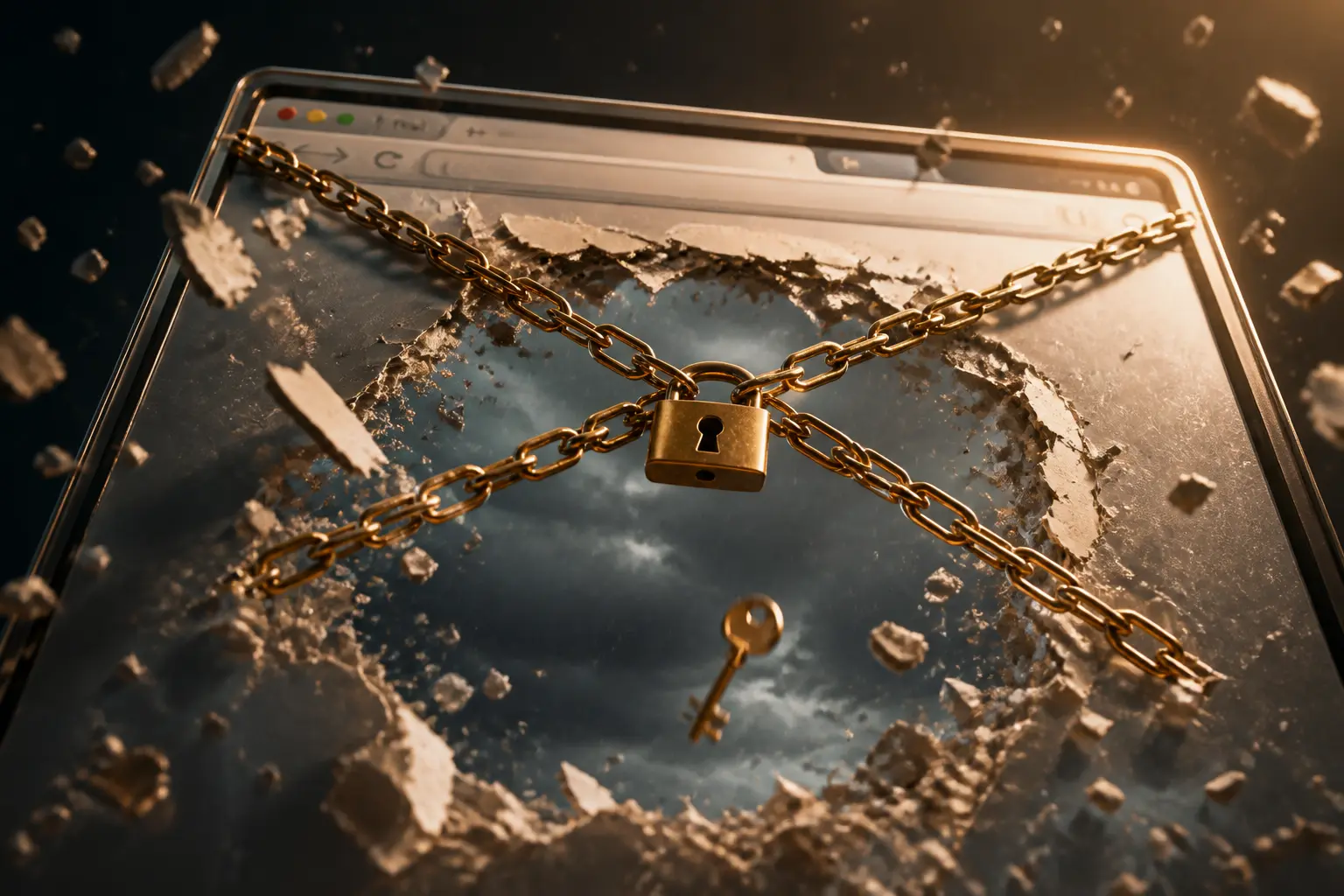 European software vendors missing security.txt before CRA reporting