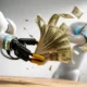 Generalist AI $3 billion robotics valuation funding extension
