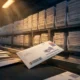 judge halts USPS mail voting rules for 14 days