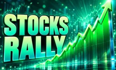 stocks rally after 10-year yield pause