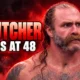 Andy Williams The Butcher dies at 48 in ring