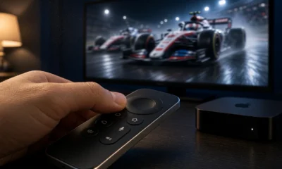 Apple TV 14.99 price hike with live sports