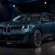 BMW Neue Klasse iX3 China presale amid sales slump