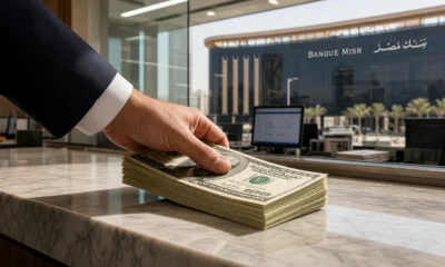 Banque Misr UAE branches dollar cutoff over Iran