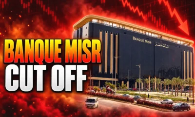 Treasury FinCEN cuts Banque Misr UAE dollar access