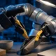Generalist AI $3B valuation GEN-1.5 robot arm