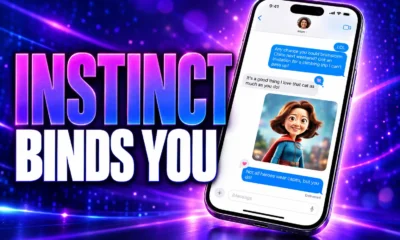 Instinct 2.5 billion raise still binds users as agent