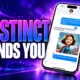 Instinct 2.5 billion raise still binds users as agent