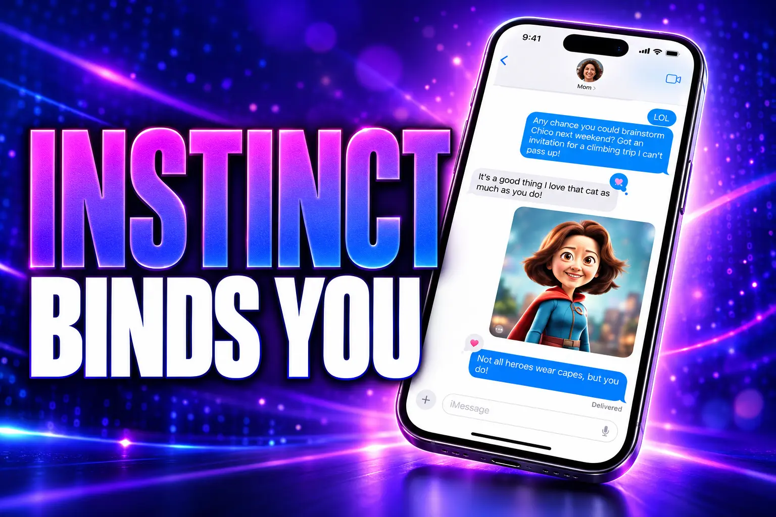 Instinct 2.5 billion raise still binds users as agent
