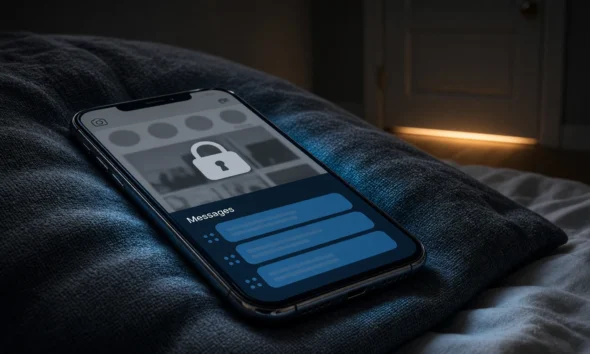 Meta Instagram teen time limit night block settlement