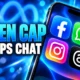 Meta teen two-hour Instagram Facebook cap skips DMs