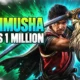 Onimusha Way of the Sword 1 million sales