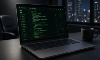 OpenAI Codex Persistent mode AI agent testing