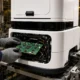 Pateo Yunji partnership robot control modules for auto factories